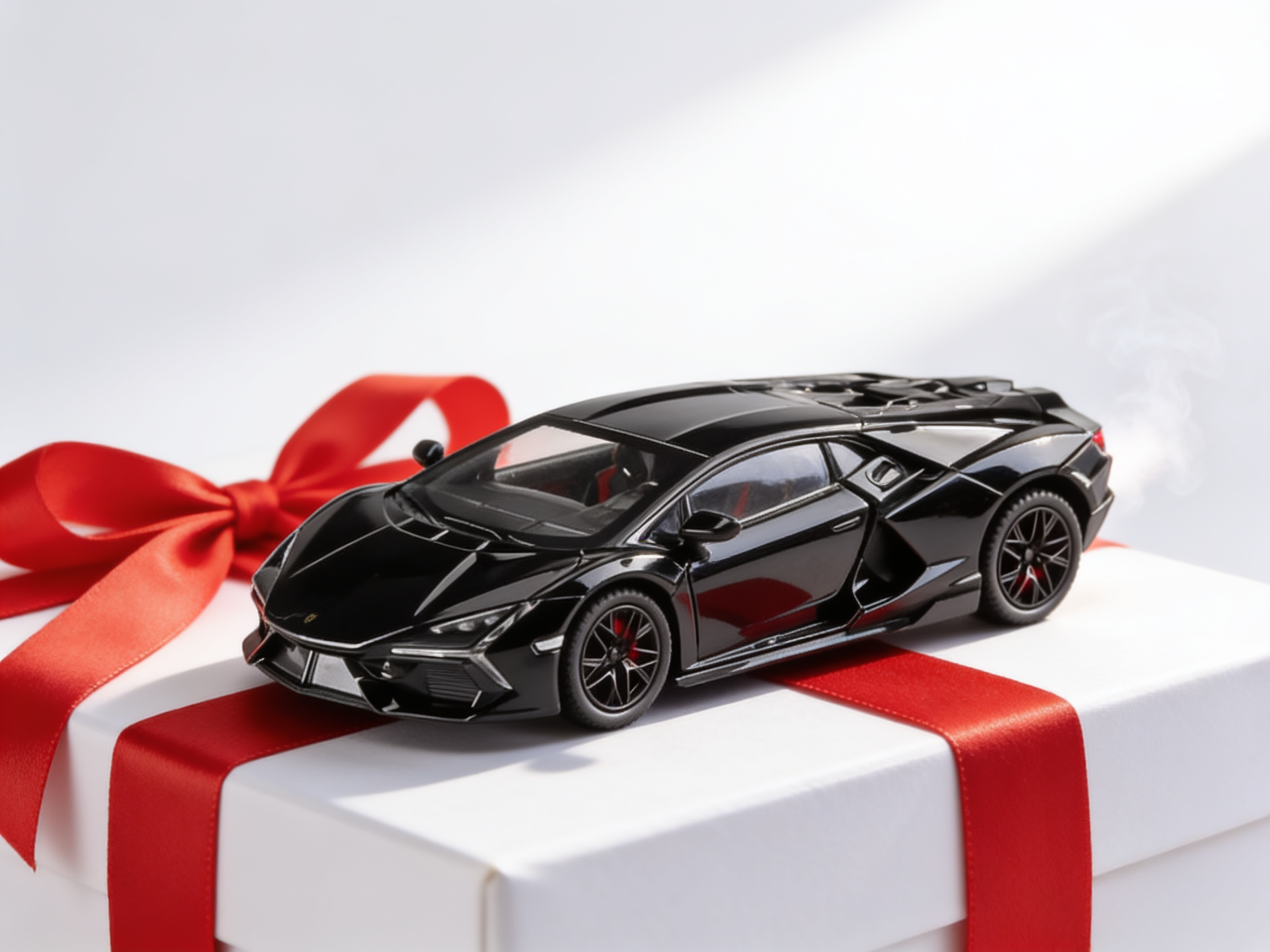FogFury as a gift
